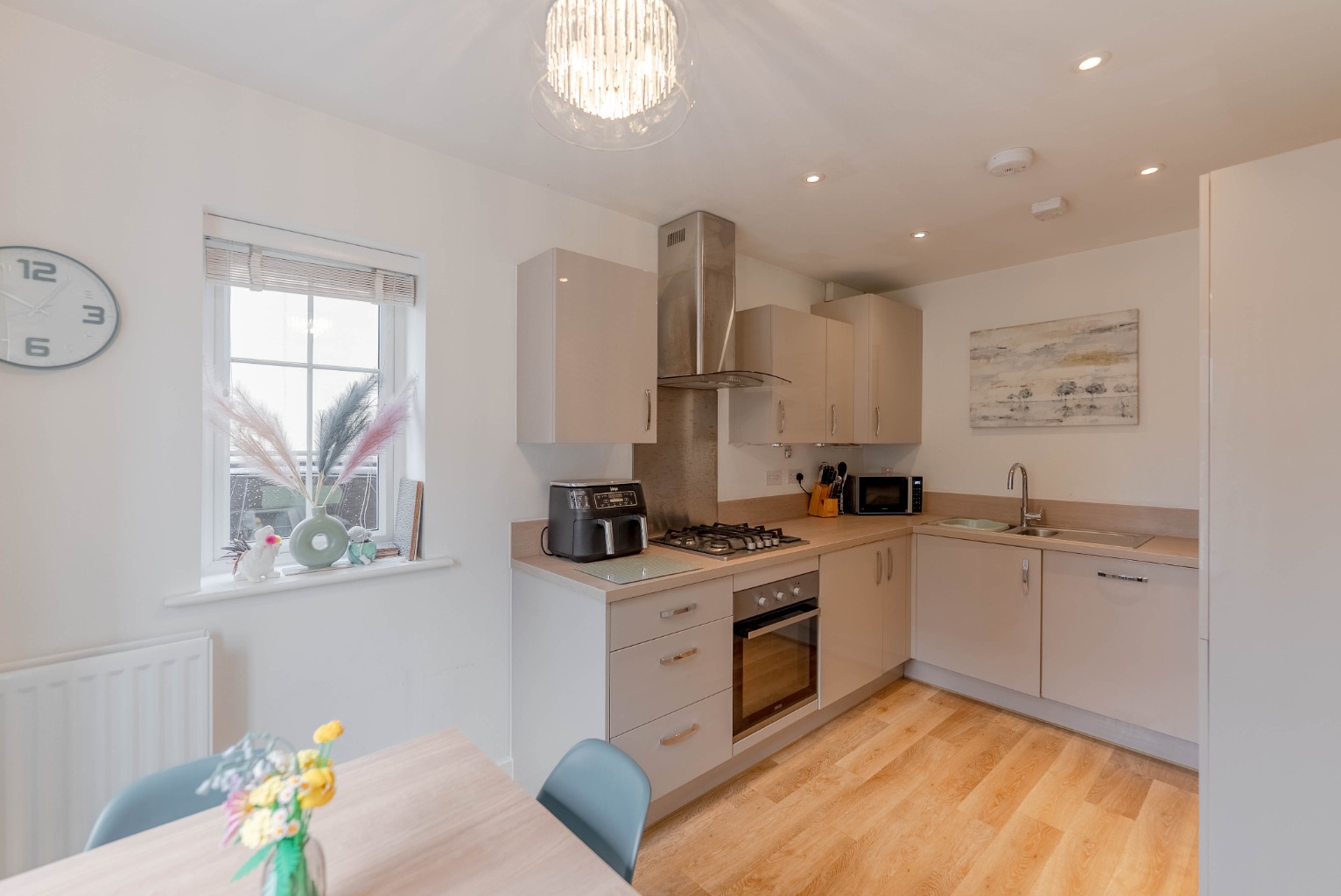 2 bed semi-detached house for sale in Walston Way, Cambridgeshire 2