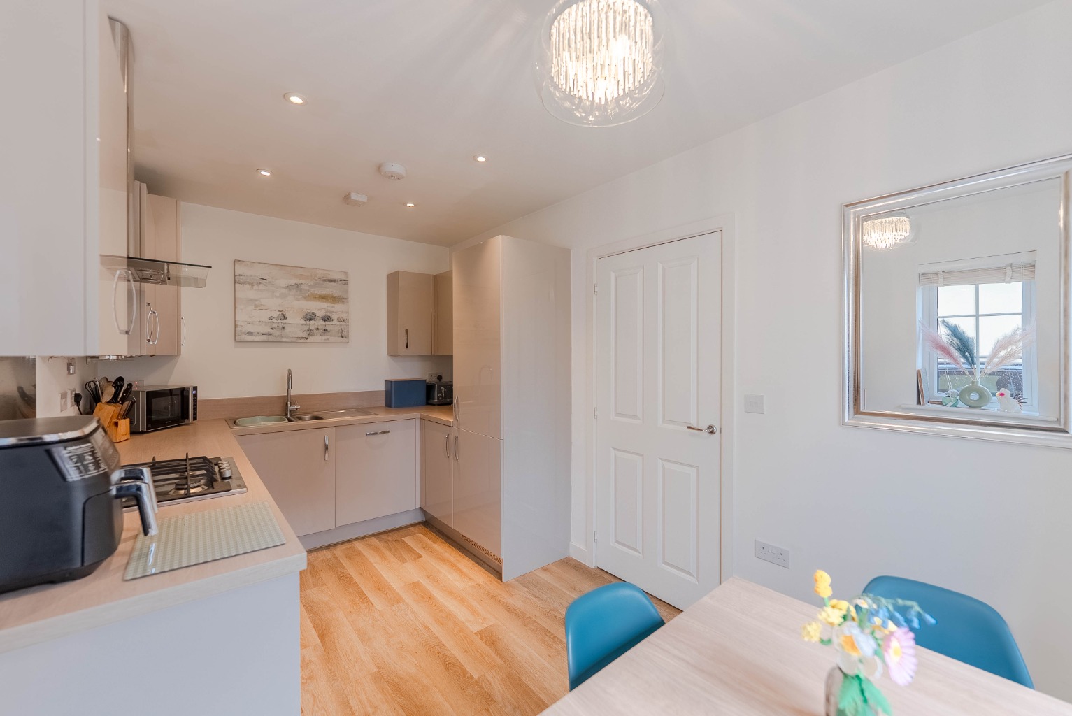 2 bed semi-detached house for sale in Walston Way, Cambridgeshire  - Property Image 7