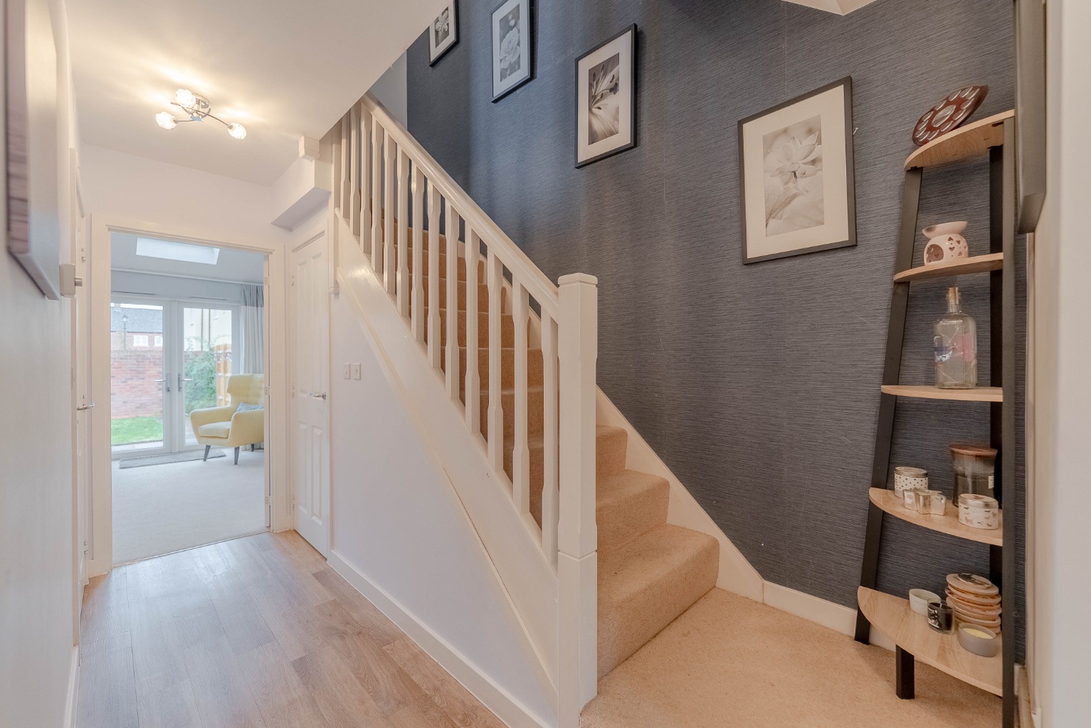 2 bed semi-detached house for sale in Walston Way, Cambridgeshire  - Property Image 9