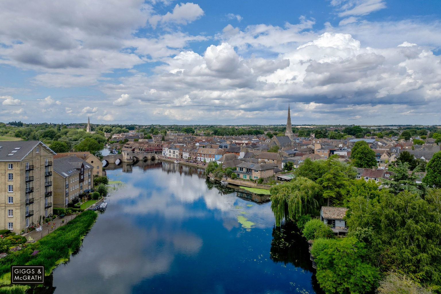 4 bed town house for sale in London Road, Cambridgeshire  - Property Image 22