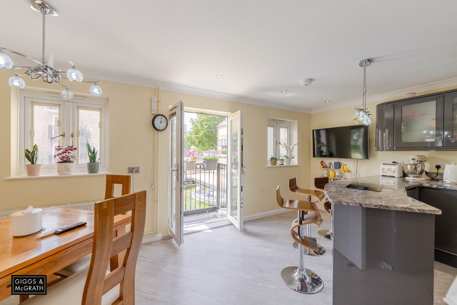 4 bed town house for sale in London Road, Cambridgeshire  - Property Image 7