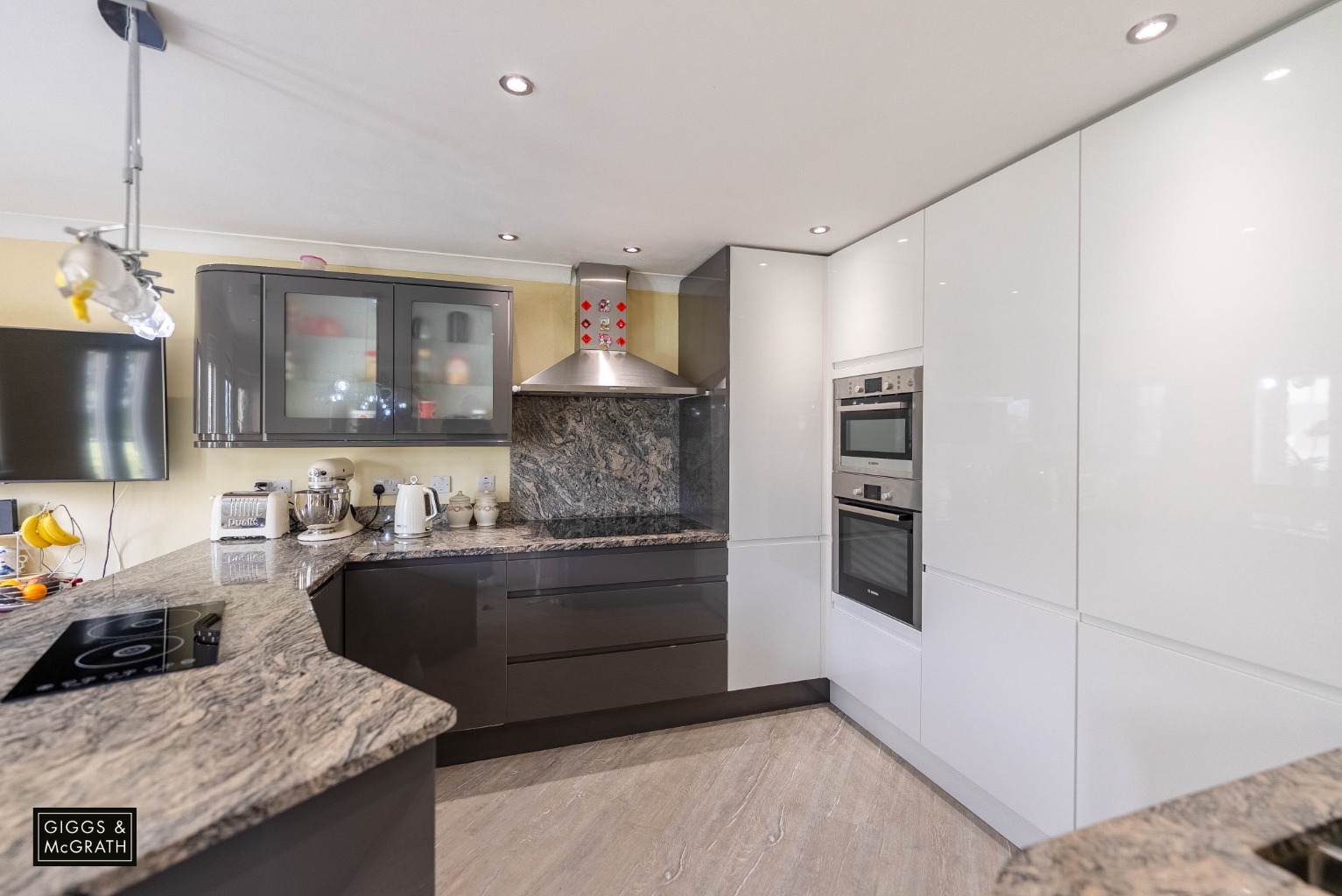 4 bed town house for sale in London Road, Cambridgeshire  - Property Image 9