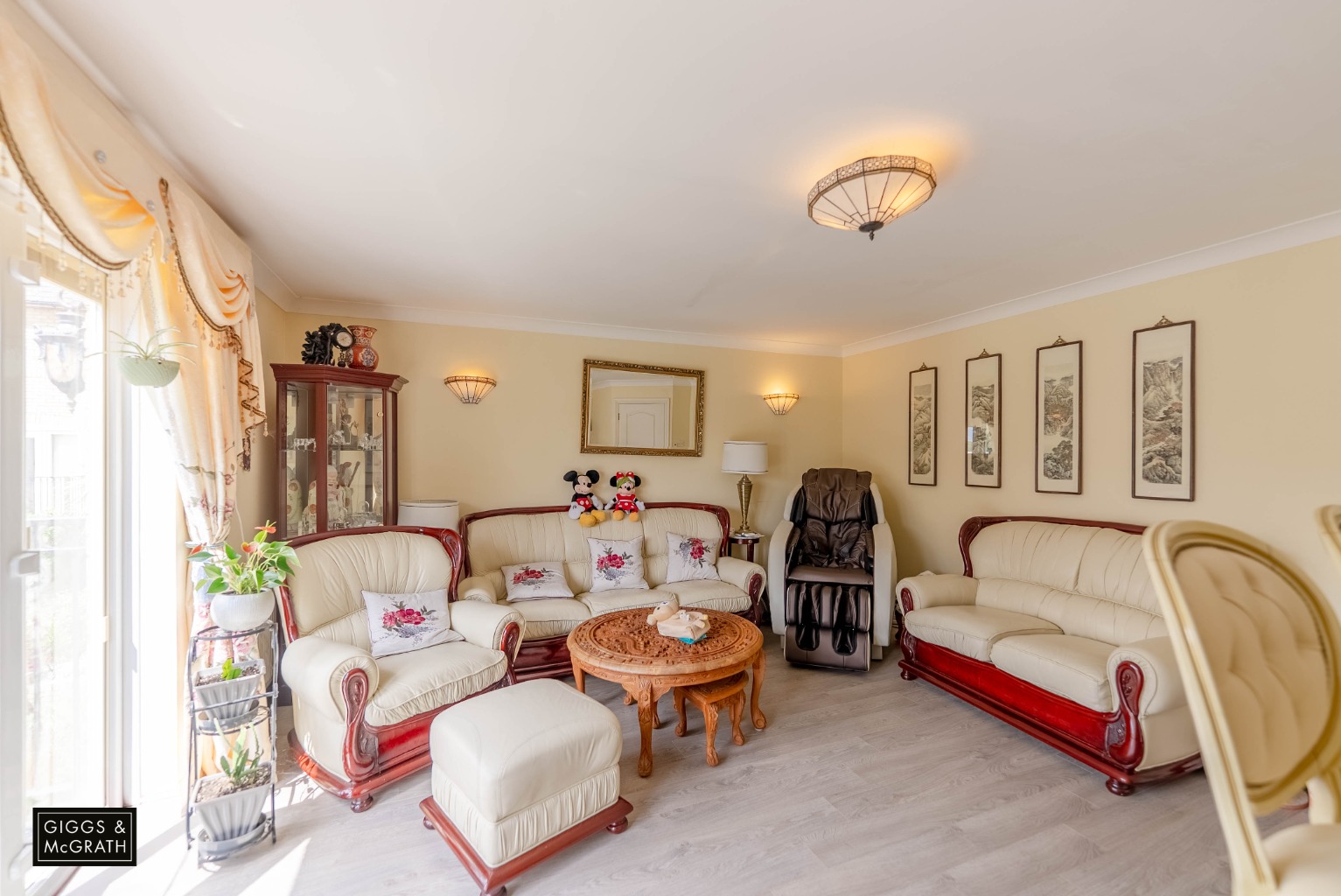 4 bed town house for sale in London Road, Cambridgeshire  - Property Image 11