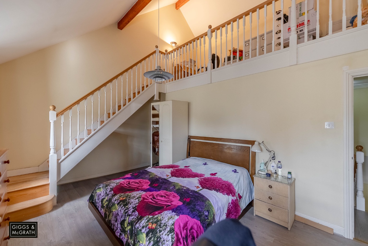 4 bed town house for sale in London Road, Cambridgeshire  - Property Image 13