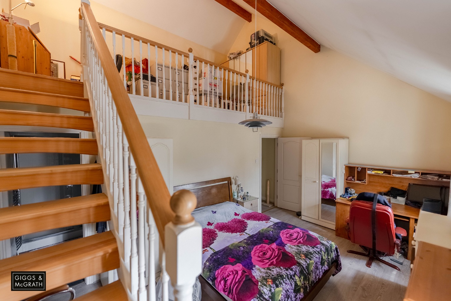 4 bed town house for sale in London Road, Cambridgeshire  - Property Image 14
