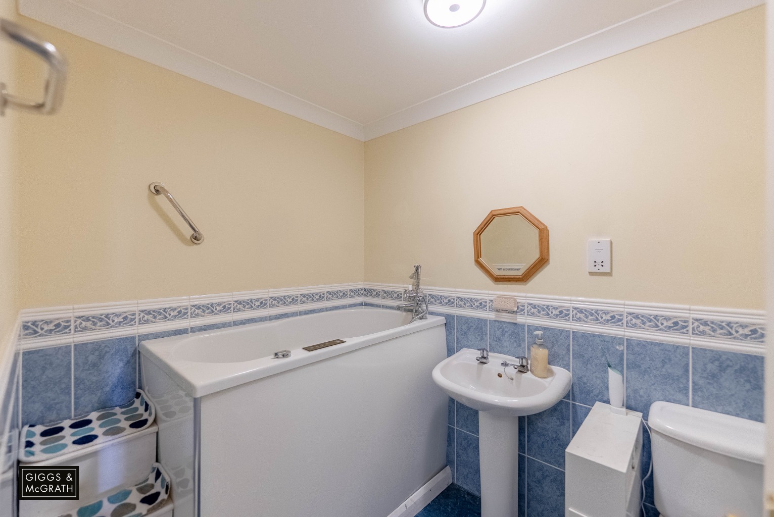 4 bed town house for sale in London Road, Cambridgeshire  - Property Image 21