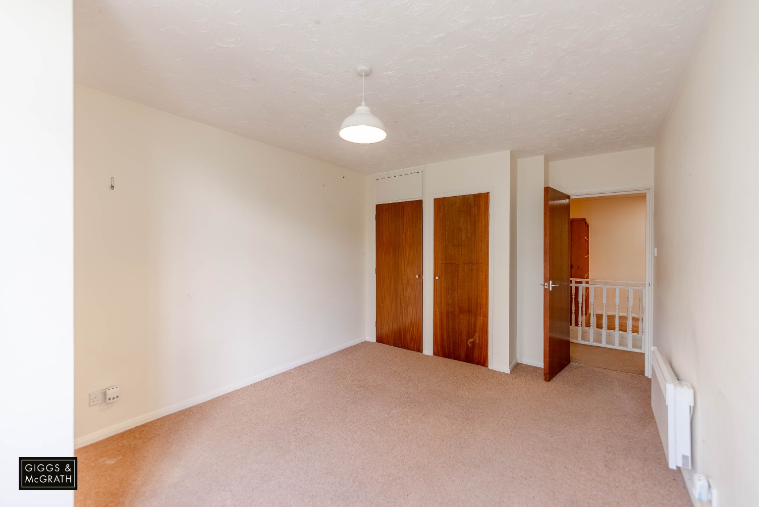 2 bed maisonette for sale in Parkside, Huntingdon 8