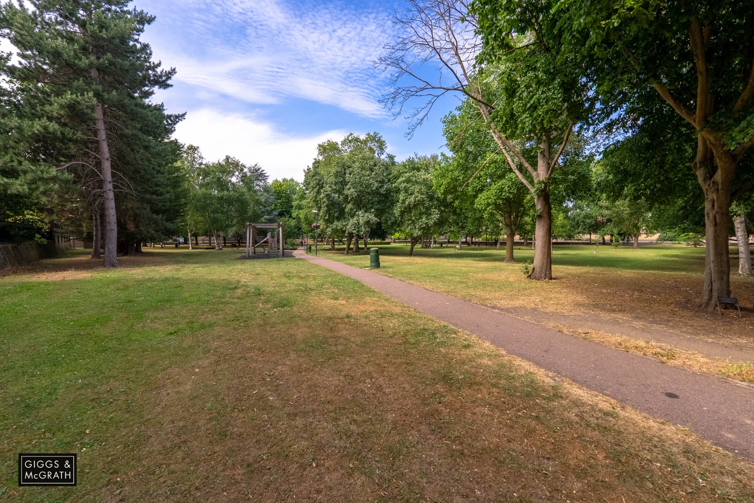 2 bed maisonette for sale in Parkside, Huntingdon 12