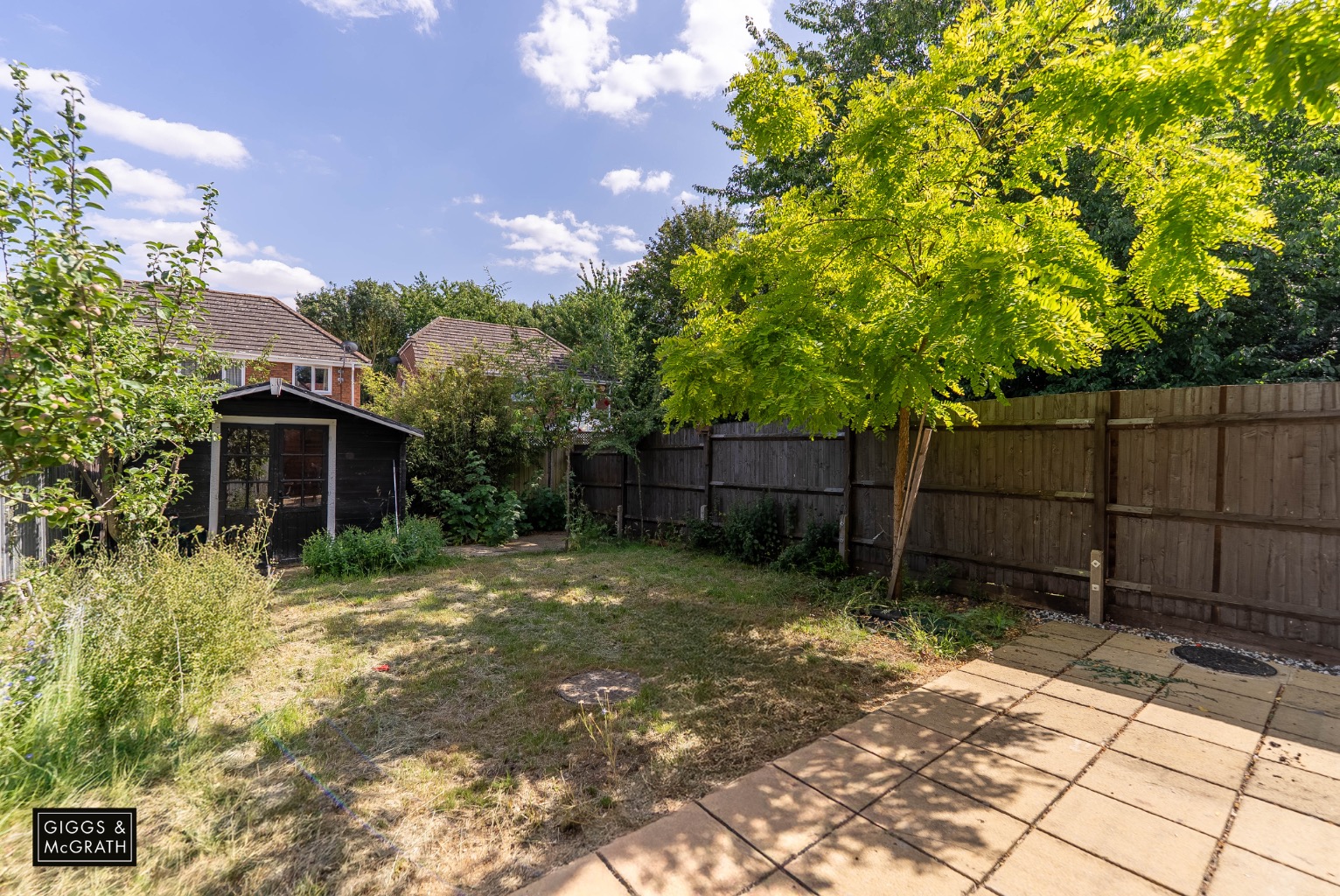 3 bed semi-detached house for sale in Stukeley Meadows, Cambridgeshire  - Property Image 16
