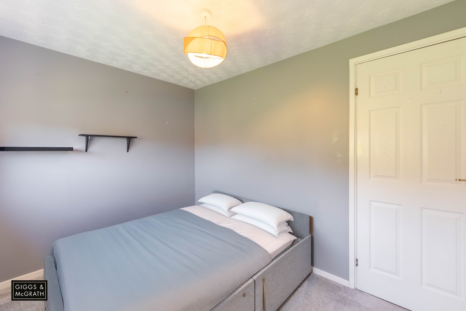 3 bed semi-detached house for sale in Stukeley Meadows, Cambridgeshire  - Property Image 12