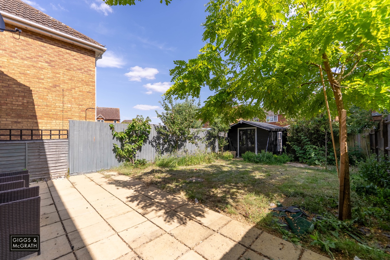 3 bed semi-detached house for sale in Stukeley Meadows, Cambridgeshire  - Property Image 5
