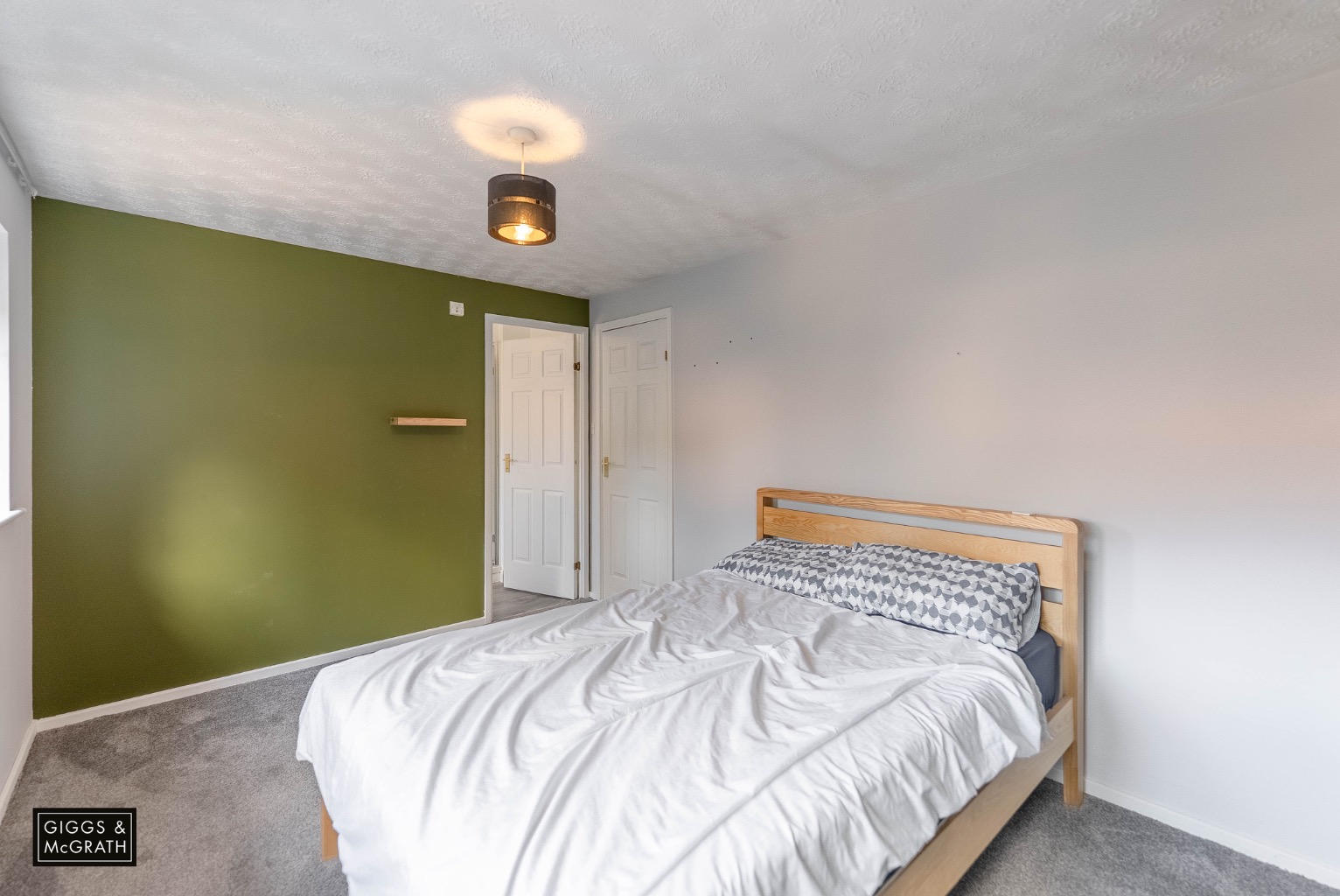 3 bed semi-detached house for sale in Stukeley Meadows, Cambridgeshire  - Property Image 10