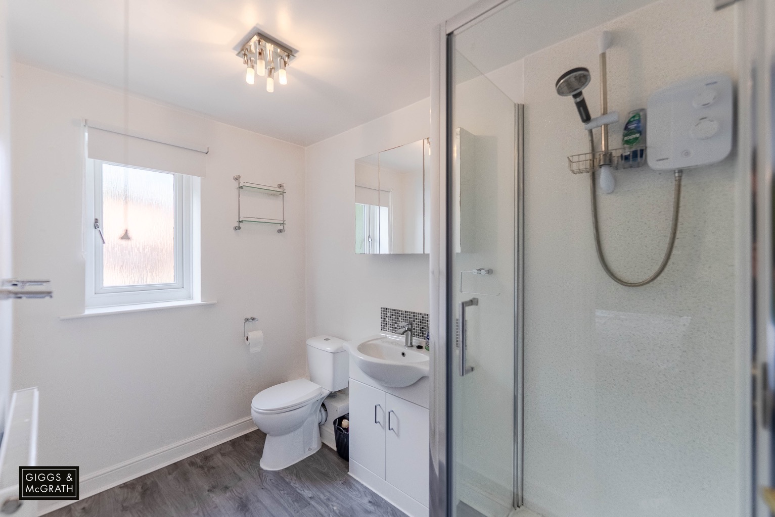 3 bed semi-detached house for sale in Stukeley Meadows, Cambridgeshire  - Property Image 11