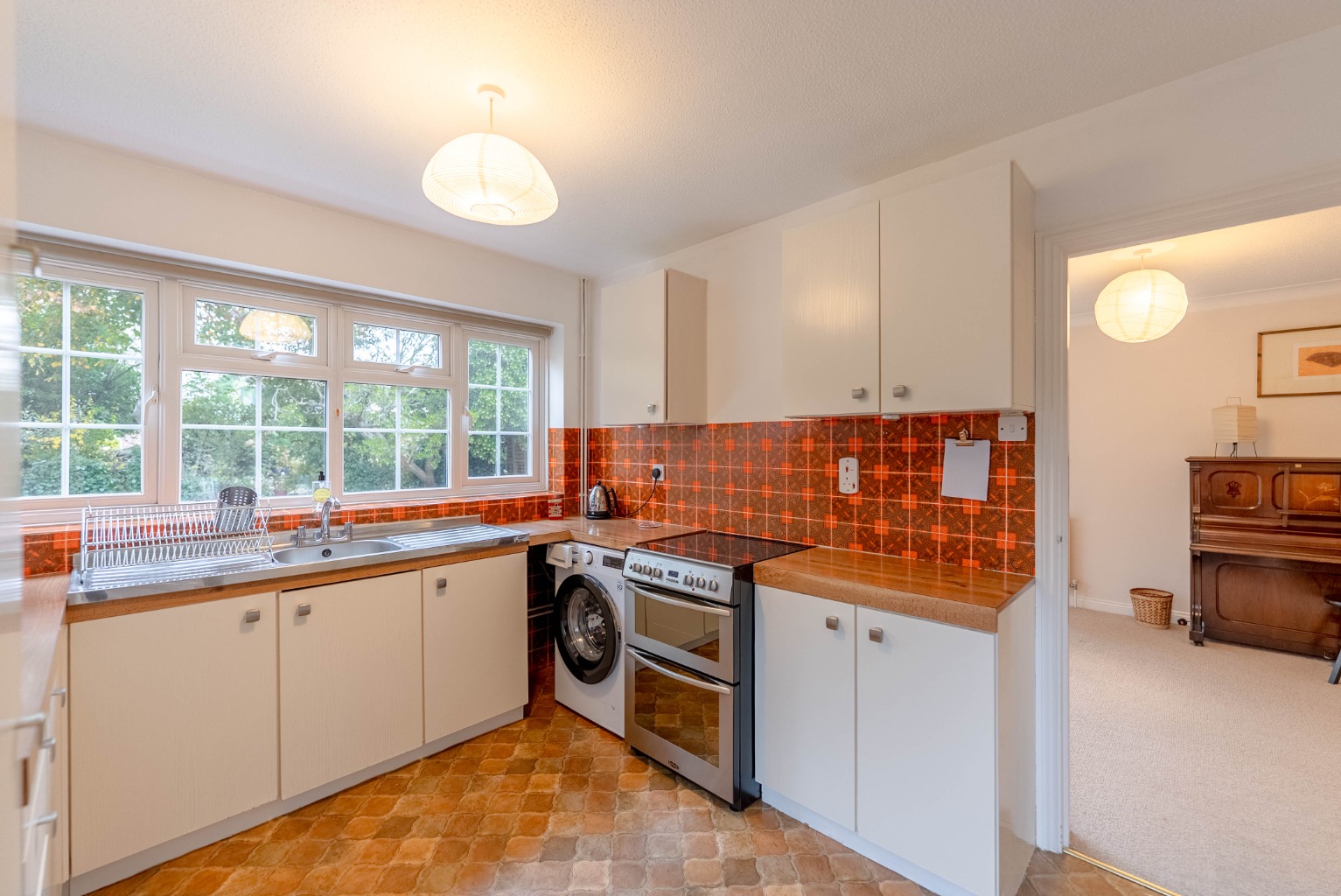 4 bed detached house for sale in Chequers Croft, Cambridgeshire 4