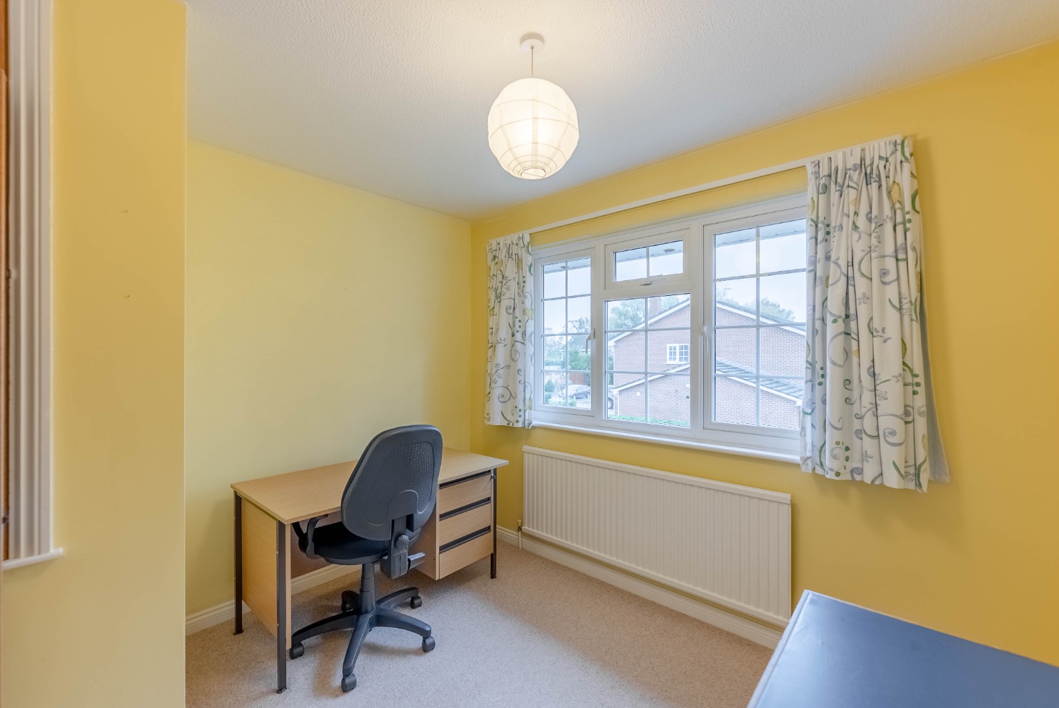 4 bed detached house for sale in Chequers Croft, Cambridgeshire 13