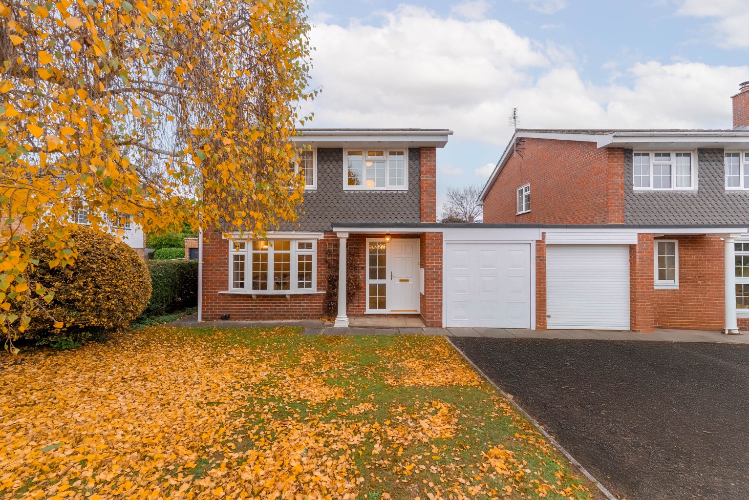 4 bed detached house for sale in Chequers Croft, Cambridgeshire  - Property Image 17