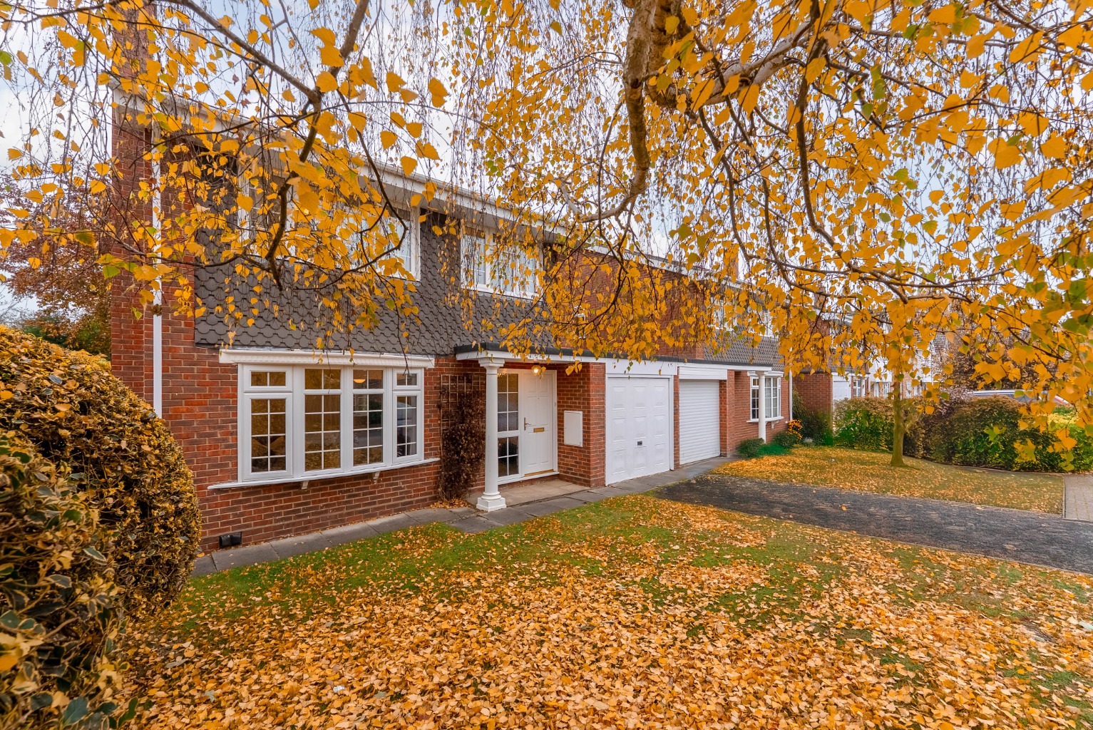 4 bed detached house for sale in Chequers Croft, Cambridgeshire  - Property Image 18