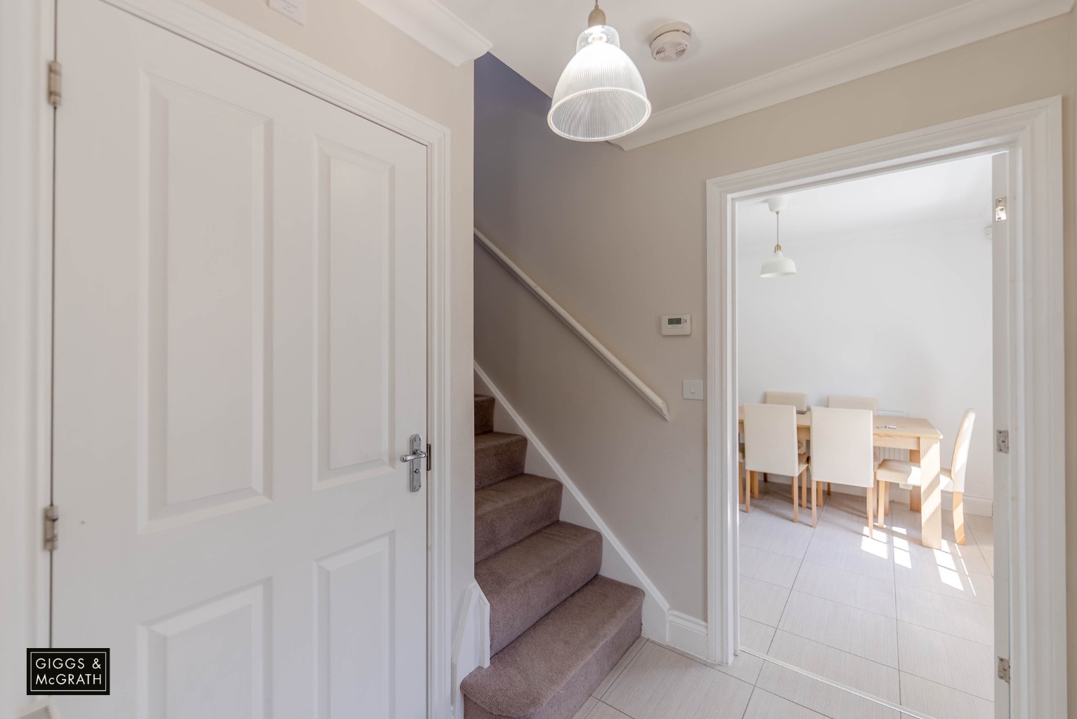 4 bed link detached house for sale in Alconbury Weald, Cambridgeshire  - Property Image 7