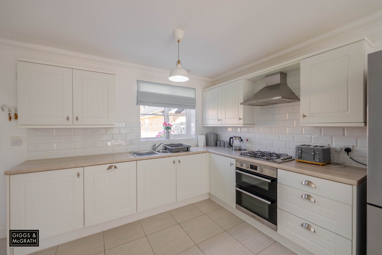 4 bed link detached house for sale in Alconbury Weald, Cambridgeshire  - Property Image 4