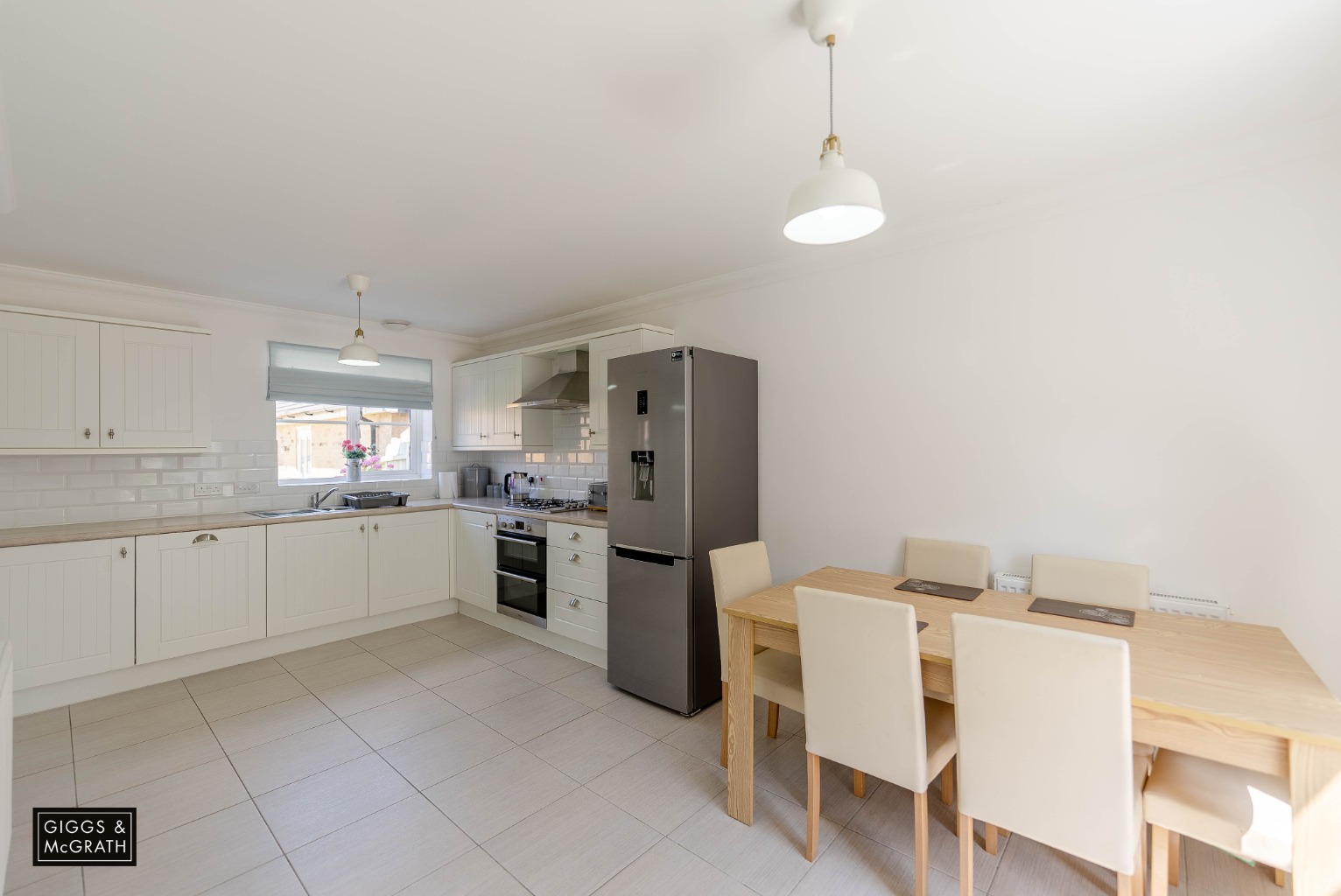 4 bed link detached house for sale in Alconbury Weald, Cambridgeshire  - Property Image 3