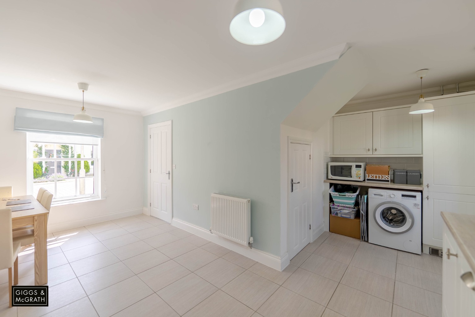 4 bed link detached house for sale in Pople Drive, Cambridgeshire 4