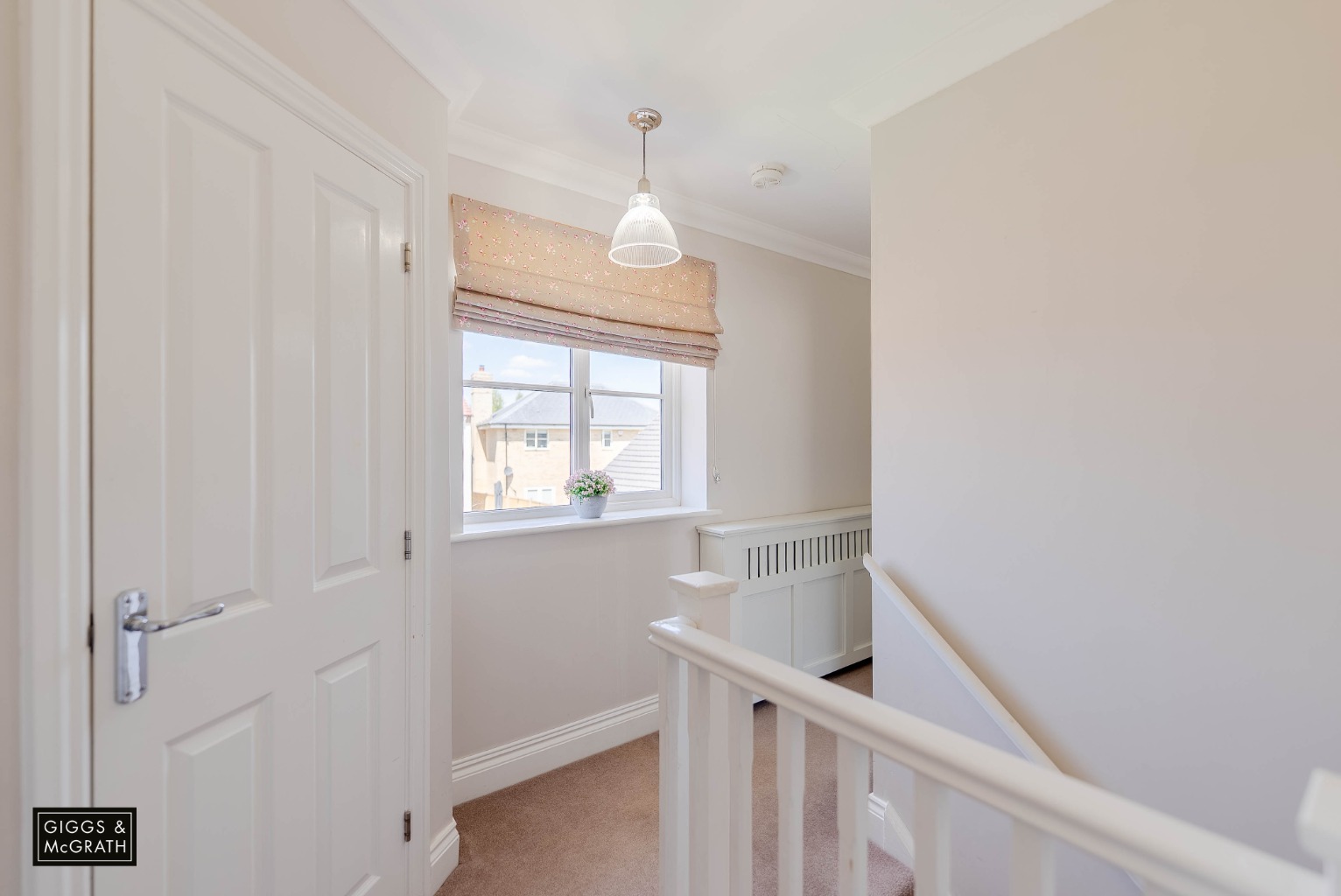 4 bed link detached house for sale in Pople Drive, Cambridgeshire 7