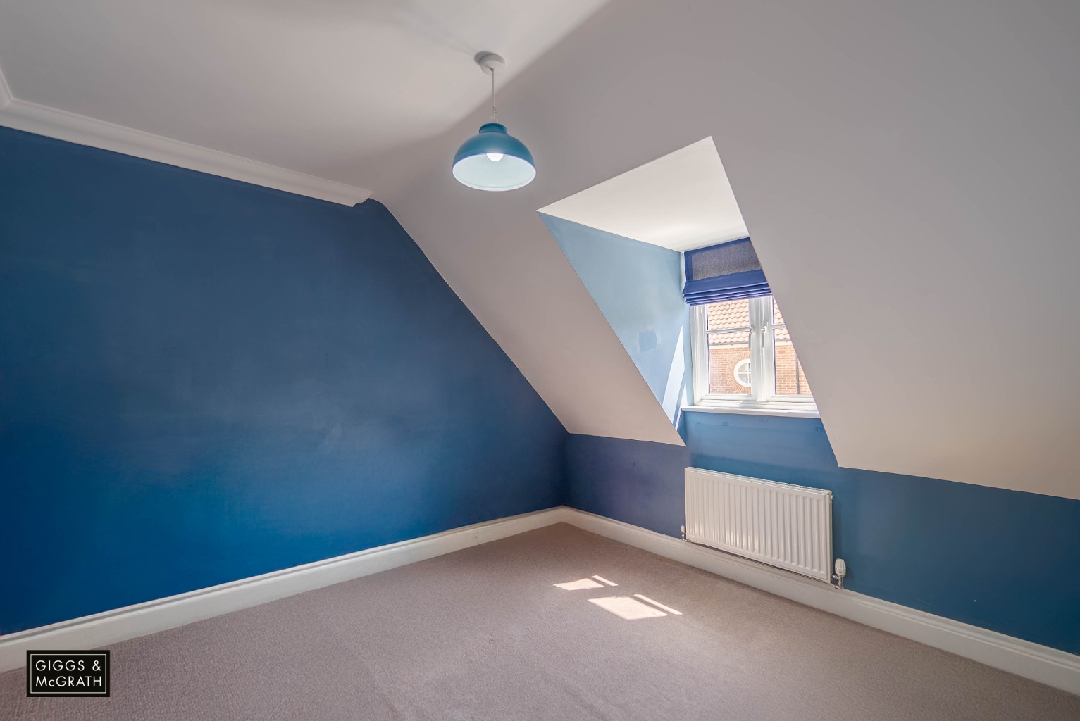 4 bed link detached house for sale in Alconbury Weald, Cambridgeshire  - Property Image 13