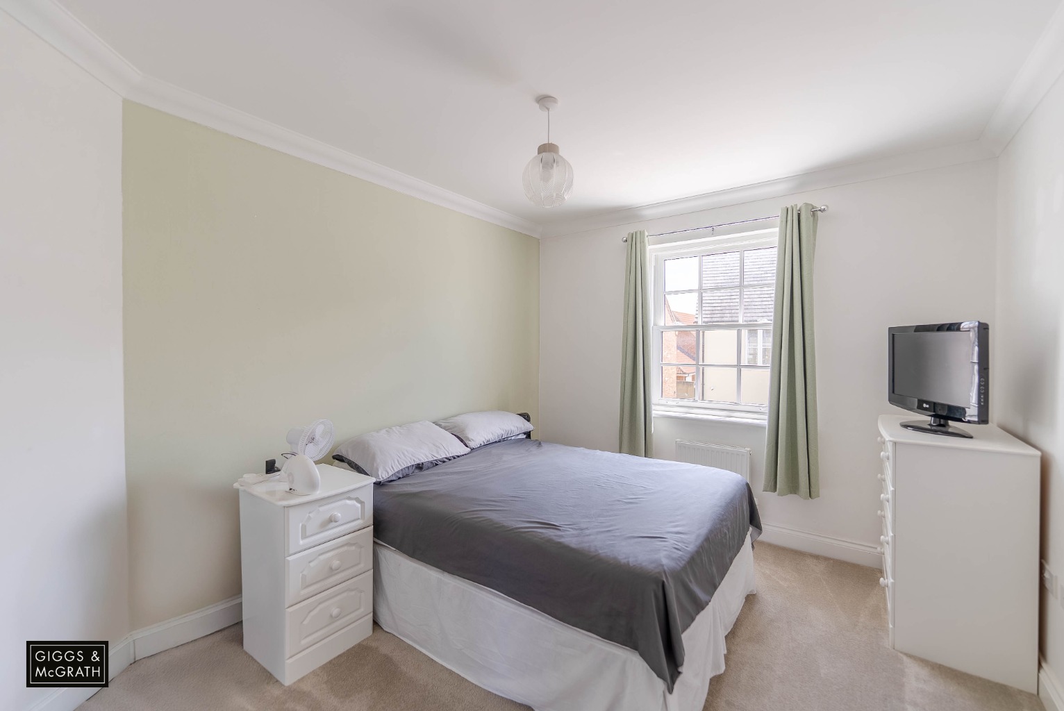 4 bed link detached house for sale in Alconbury Weald, Cambridgeshire  - Property Image 11