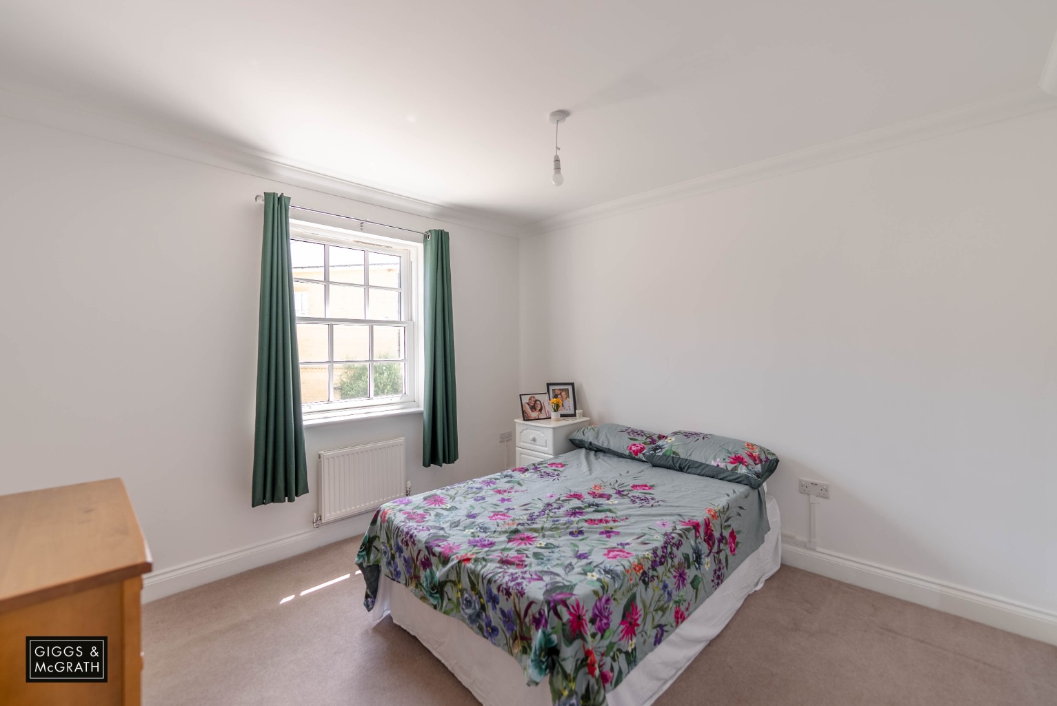 4 bed link detached house for sale in Alconbury Weald, Cambridgeshire  - Property Image 9