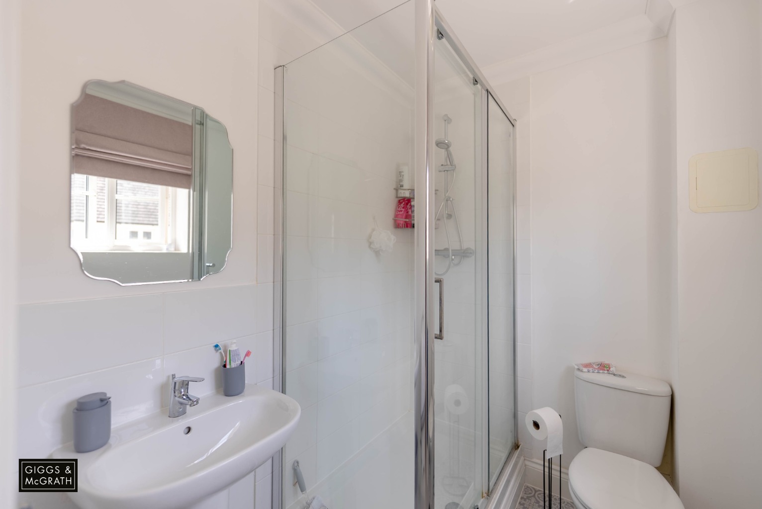 4 bed link detached house for sale in Pople Drive, Cambridgeshire 9