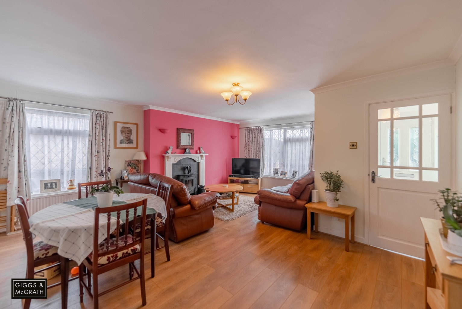3 bed detached bungalow for sale in Needingworth, Cambridgeshire  - Property Image 7