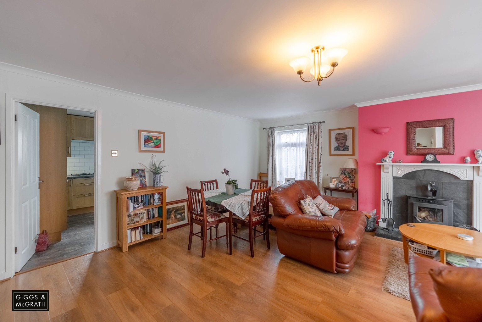 3 bed detached bungalow for sale in Needingworth, Cambridgeshire  - Property Image 3