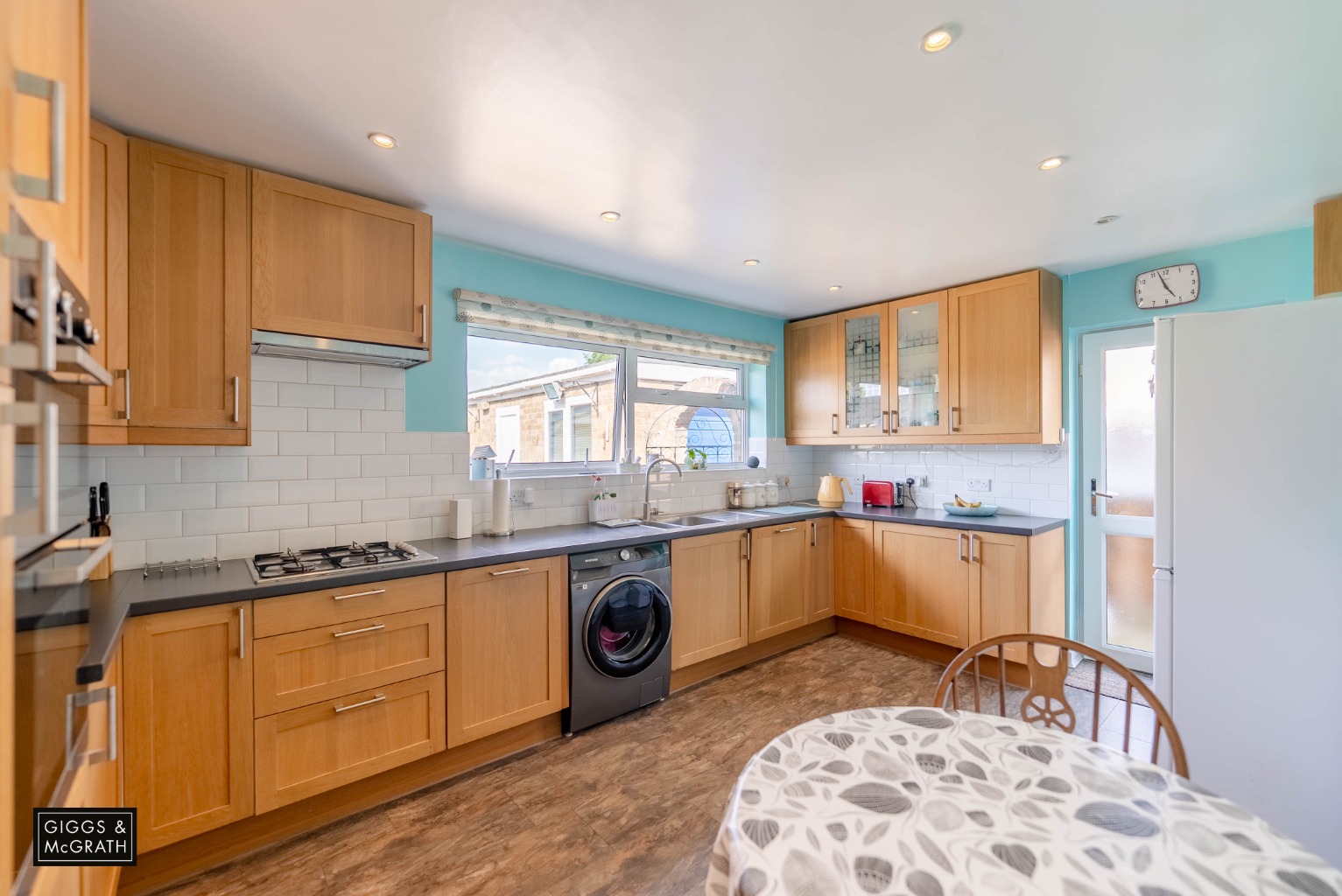 3 bed detached bungalow for sale in Needingworth, Cambridgeshire  - Property Image 4