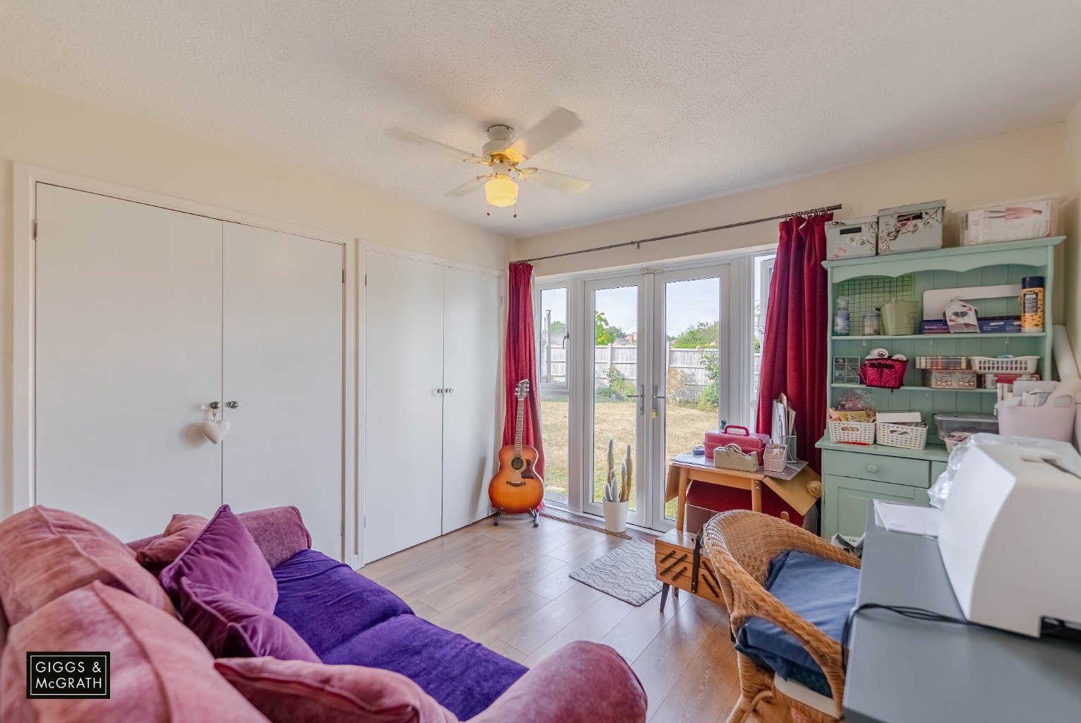 3 bed detached bungalow for sale in Needingworth, Cambridgeshire  - Property Image 11