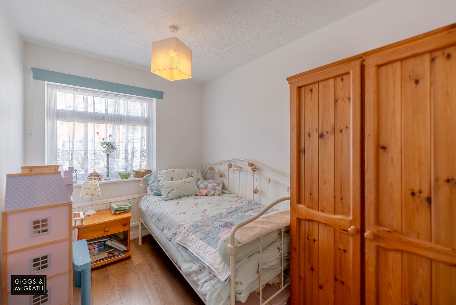 3 bed detached bungalow for sale in Needingworth, Cambridgeshire  - Property Image 12
