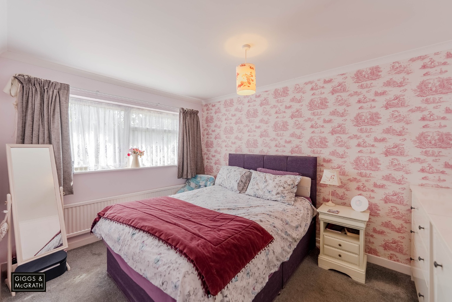 3 bed detached bungalow for sale in Needingworth, Cambridgeshire  - Property Image 10