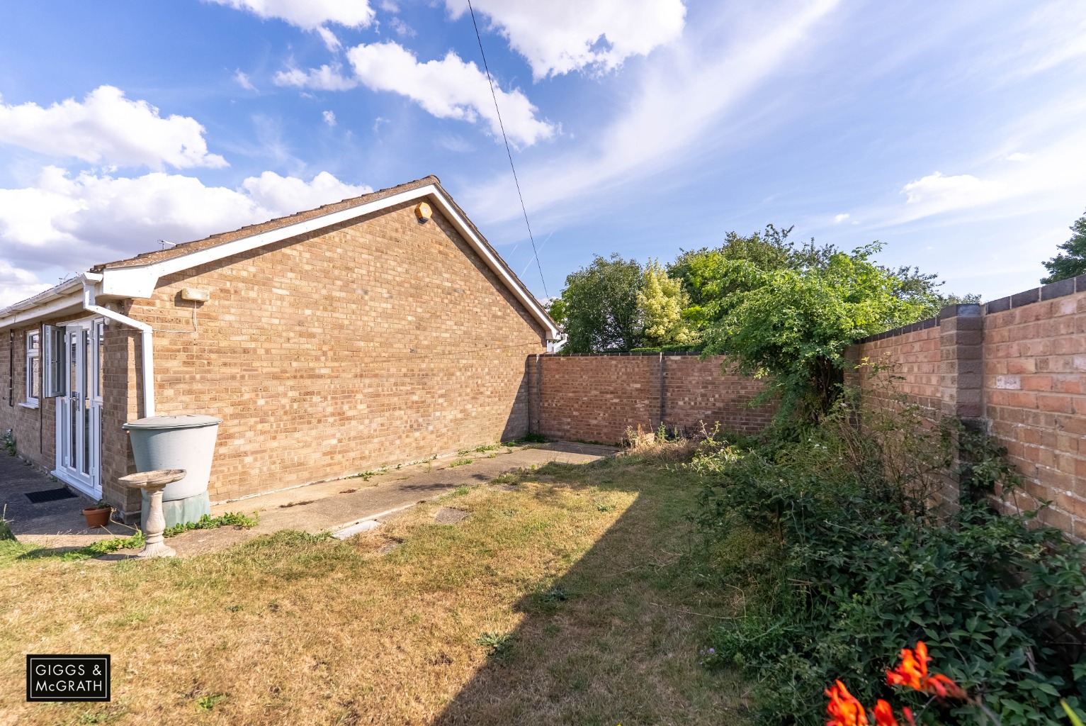 3 bed detached bungalow for sale in Needingworth, Cambridgeshire  - Property Image 17