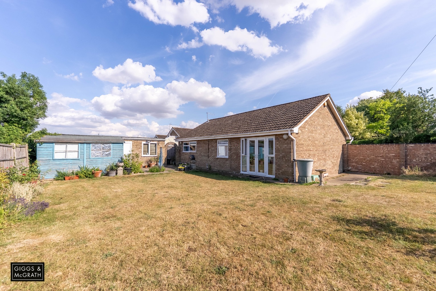 3 bed detached bungalow for sale in Needingworth, Cambridgeshire  - Property Image 16