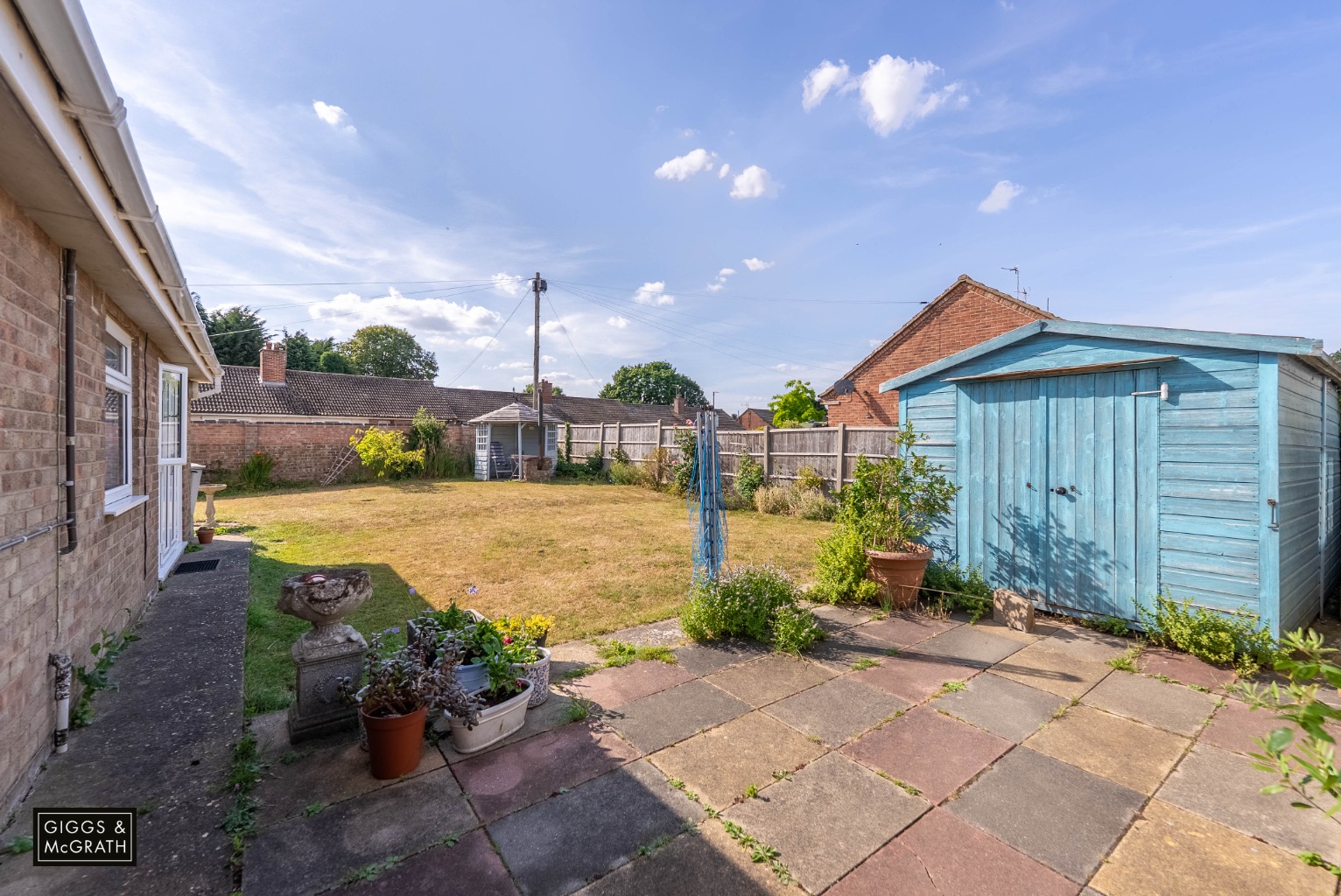 3 bed detached bungalow for sale in Needingworth, Cambridgeshire  - Property Image 5