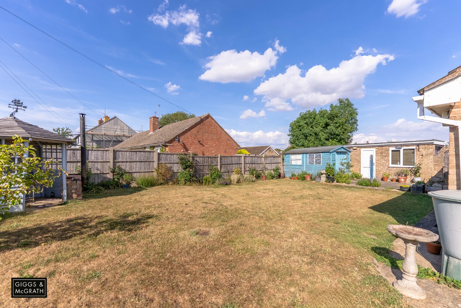3 bed detached bungalow for sale in Needingworth, Cambridgeshire  - Property Image 18