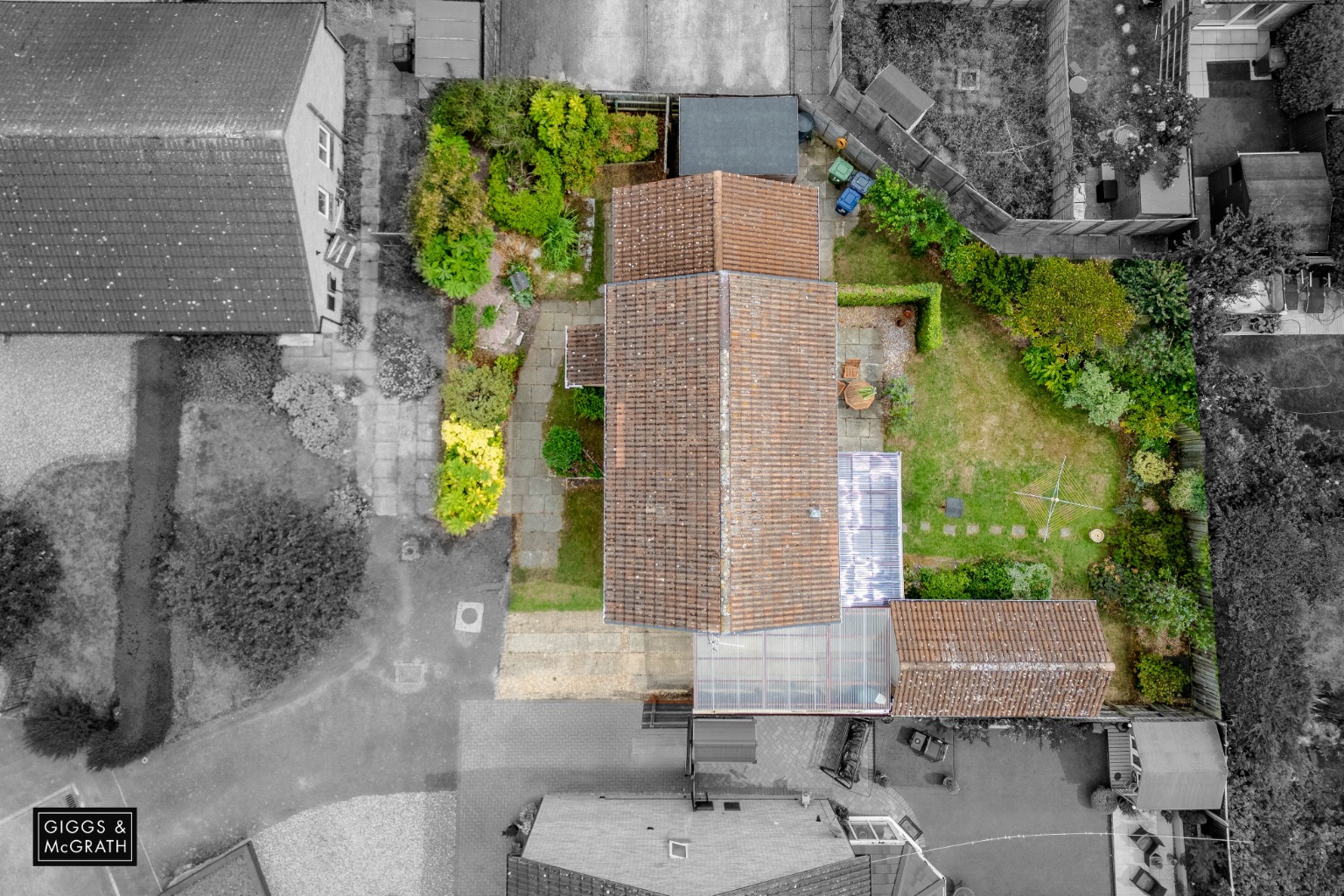 5 bed detached house for sale in Bar Hill, Cambridge  - Property Image 19