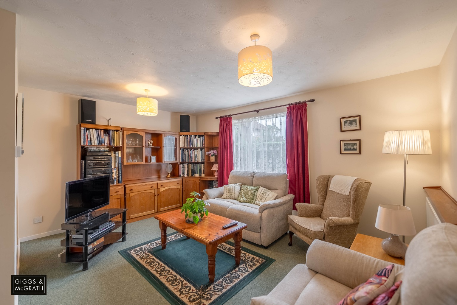 5 bed detached house for sale in Bar Hill, Cambridge  - Property Image 2
