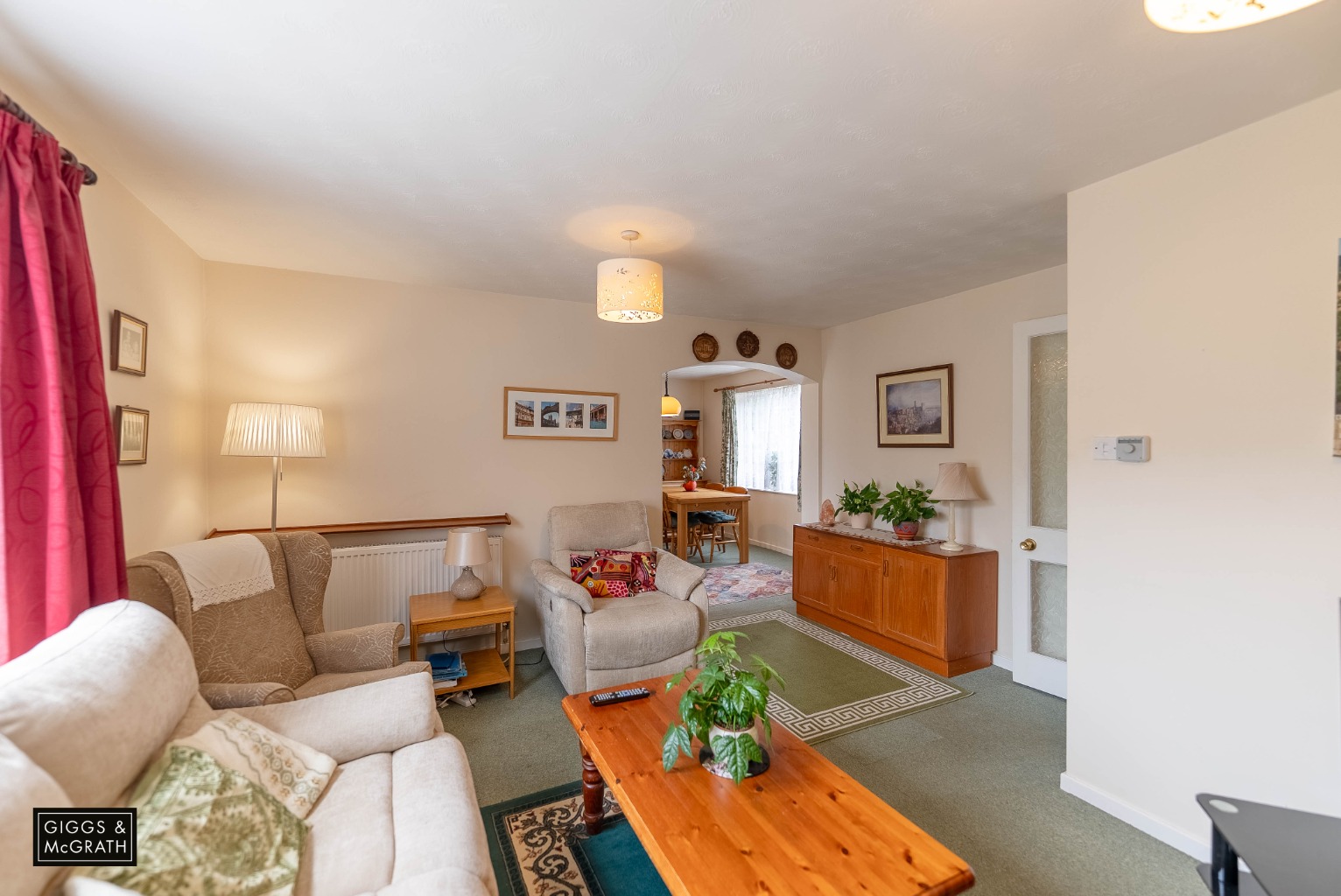 5 bed detached house for sale in Bar Hill, Cambridge  - Property Image 7