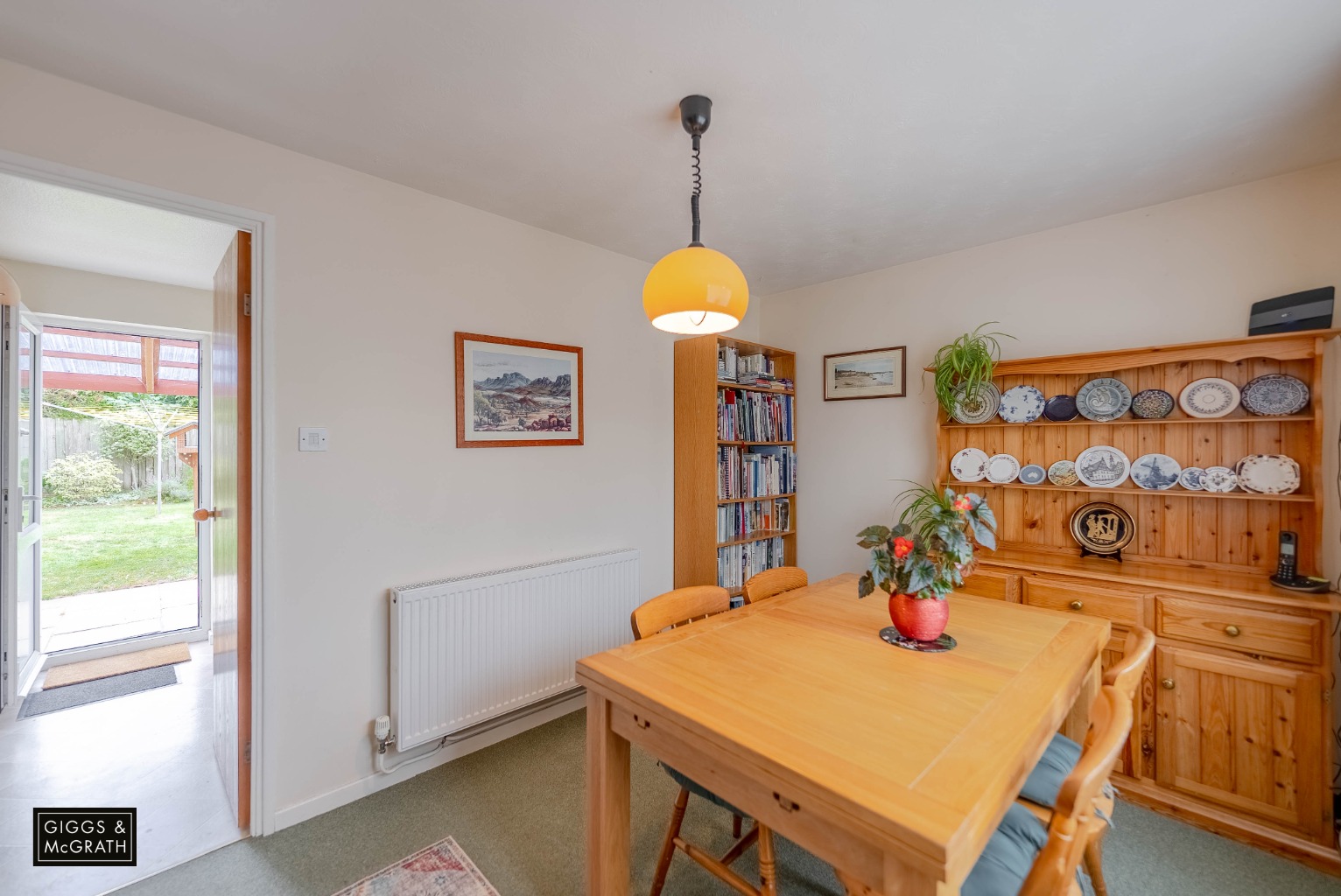 5 bed detached house for sale in Bar Hill, Cambridge  - Property Image 8