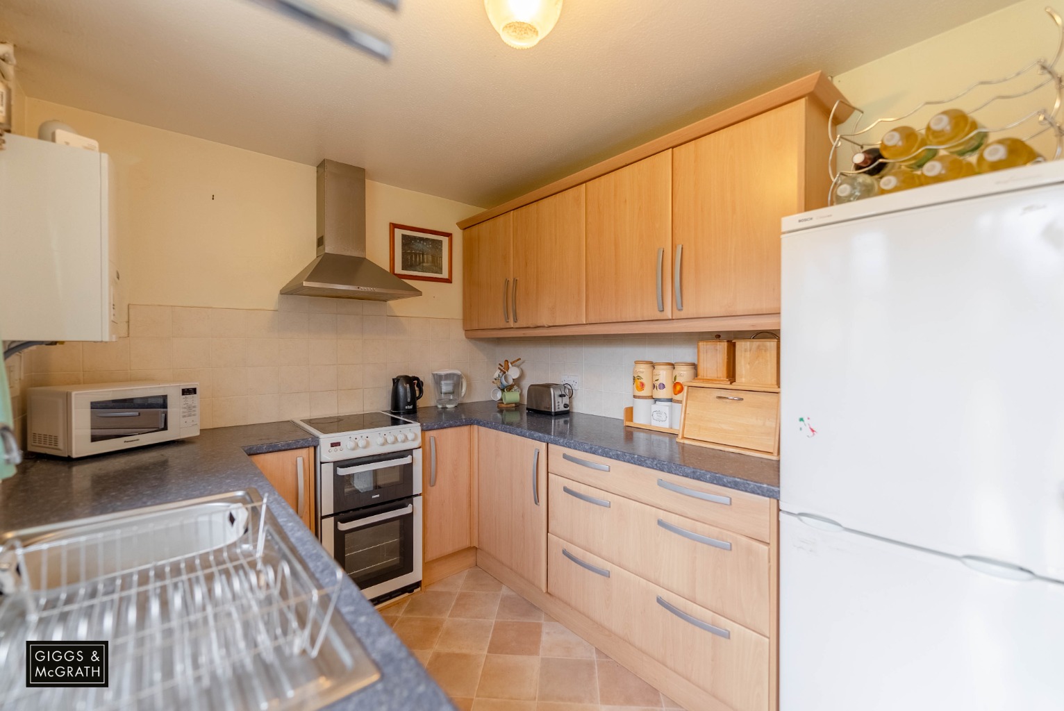 5 bed detached house for sale in Bar Hill, Cambridge  - Property Image 5