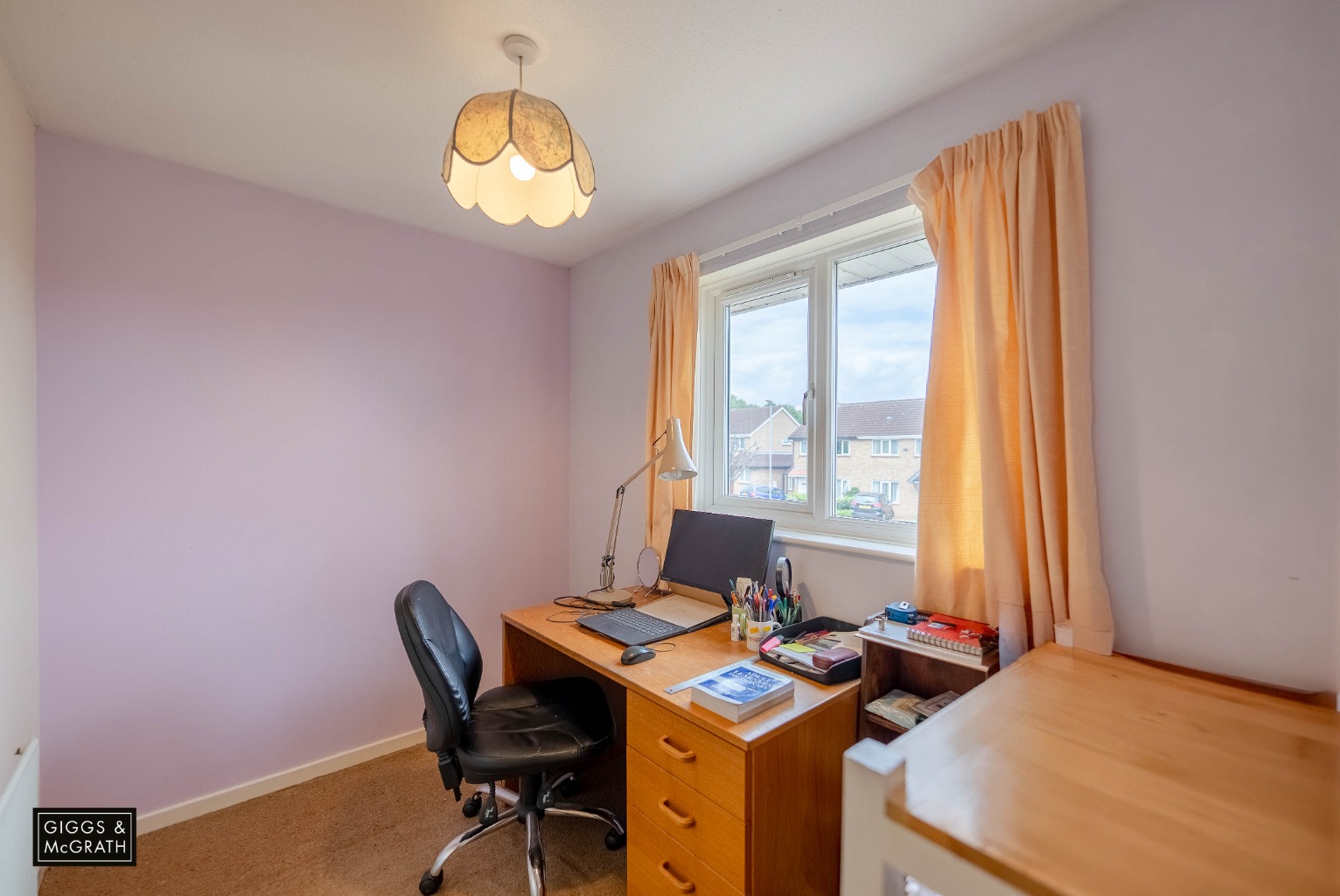 5 bed detached house for sale in Bar Hill, Cambridge  - Property Image 13