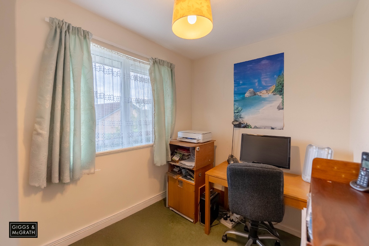 5 bed detached house for sale in Bar Hill, Cambridge  - Property Image 14