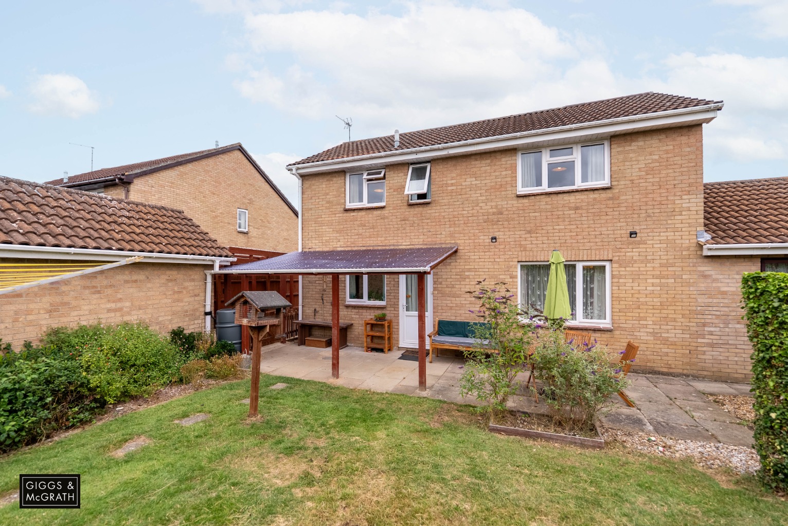 5 bed detached house for sale in Bar Hill, Cambridge  - Property Image 17