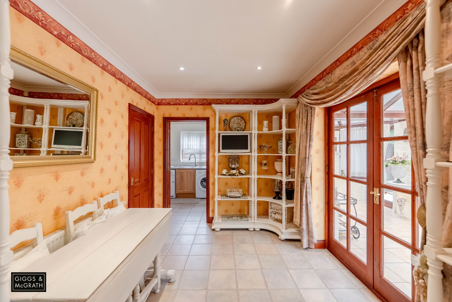 5 bed detached house for sale in North Road, Huntingdon 10