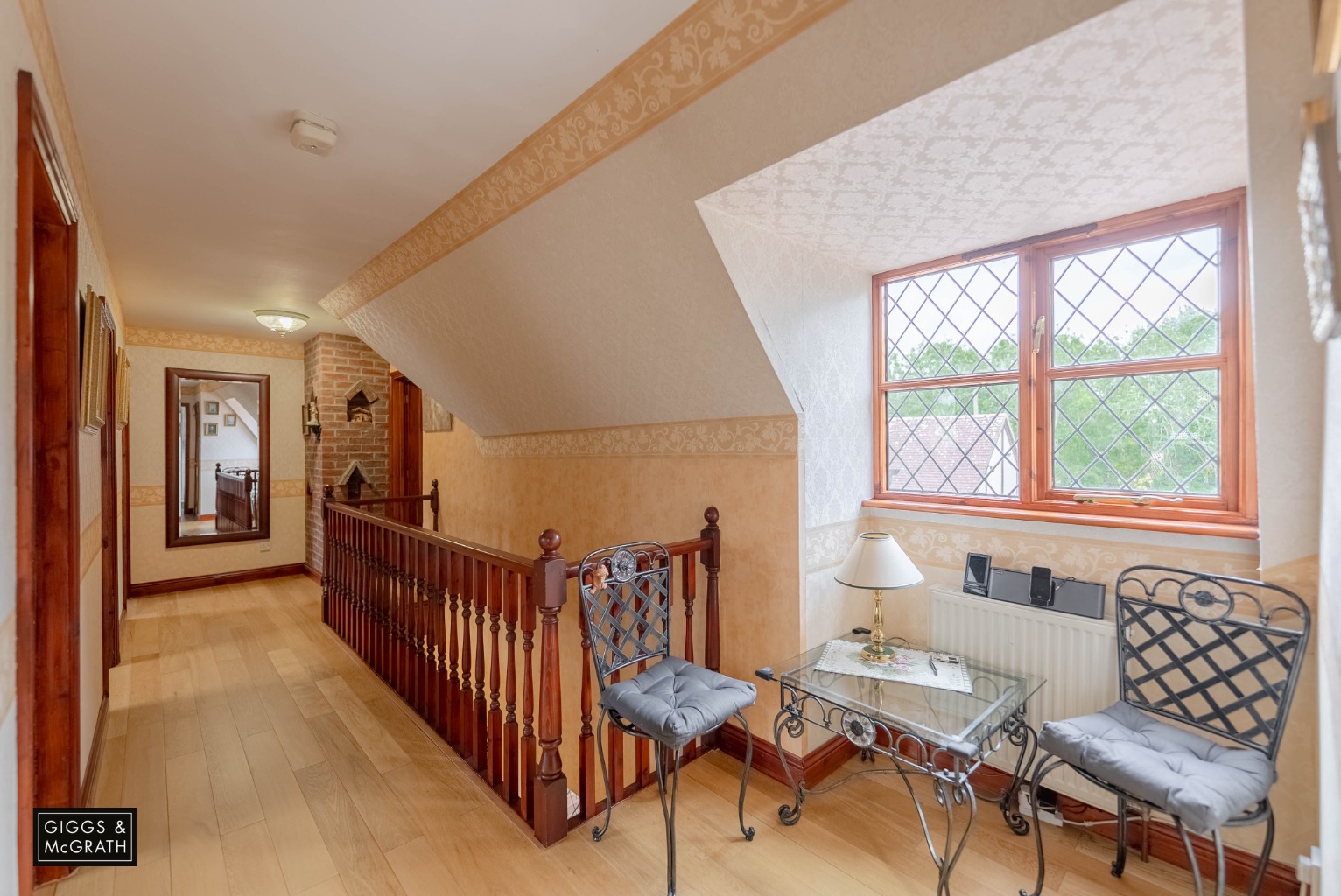 5 bed detached house for sale in North Road, Huntingdon 11